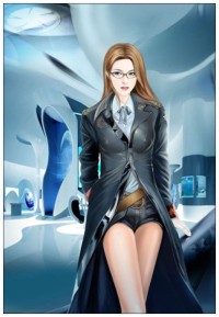 穿书女主自救指南