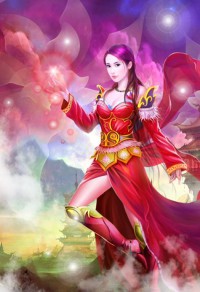布衣女丞相GL