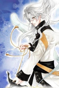 零:蒼藍之翼