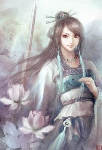 穆桂英平南