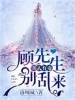 美人有毒:顧先生別亂來
