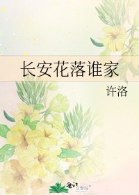 长安花落谁家