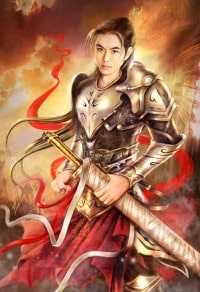 神级大魔头