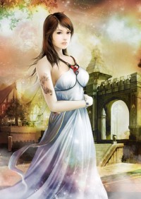 美漫最終BOSS