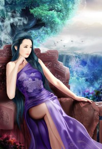 璀璨恋情（慈英与臣系列之三）