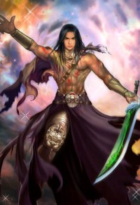 快穿之总有男神想黑化