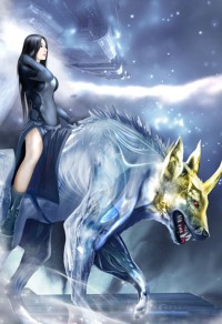 漆黑的光芒：魔法背叛