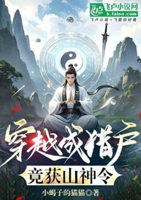 穿越成猎户竟获山神令